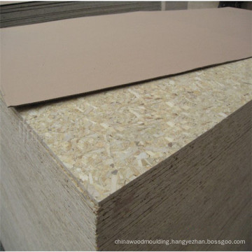 Oriented strand board for furniture wholesale